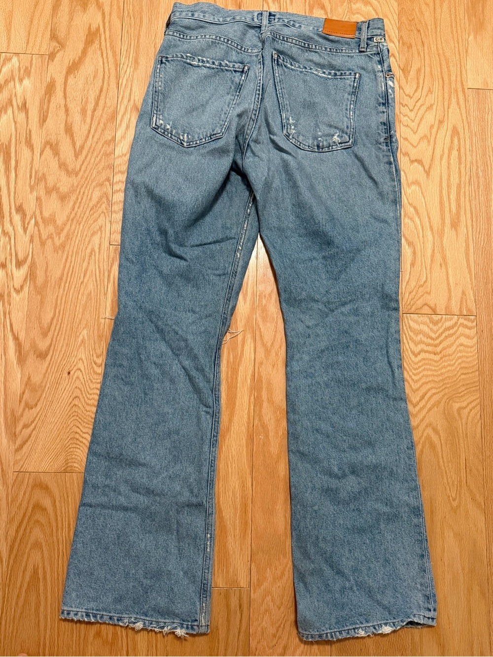 Citizens Of Humanity Jeans